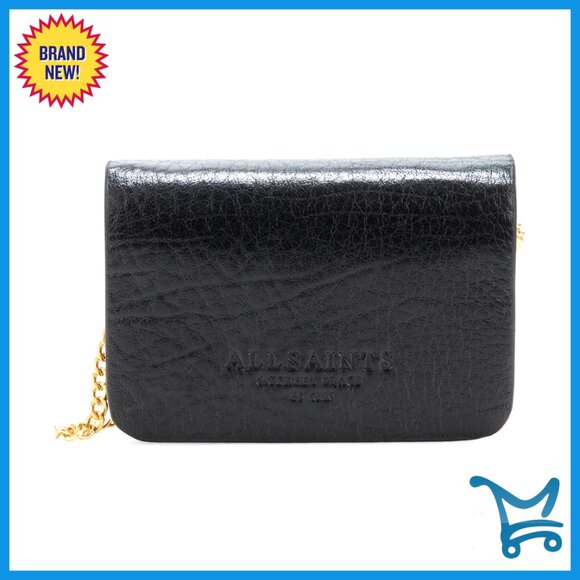 Grain Leather Crossbody Bag with Adjustable Strap Perfect for Everyday Use